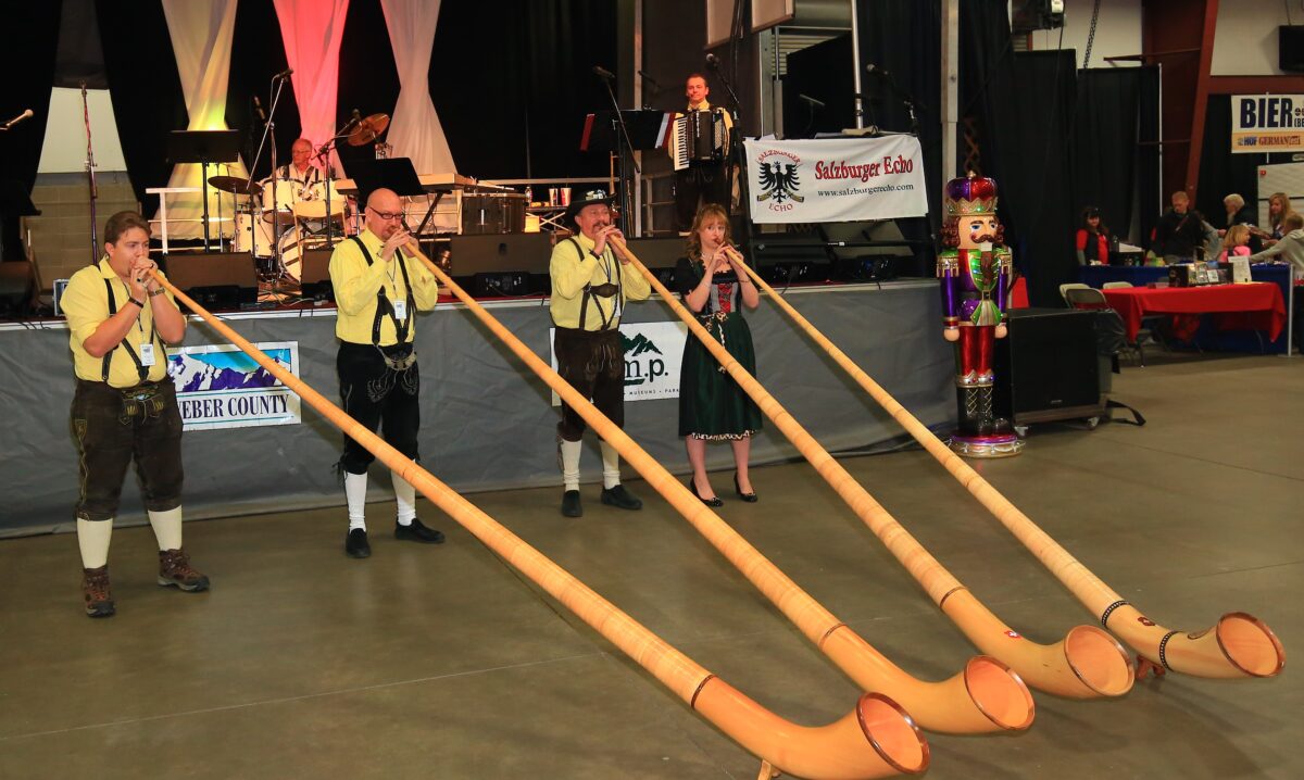 Northern Utah Living: 3 events to check out this week (Jan. 17-25)